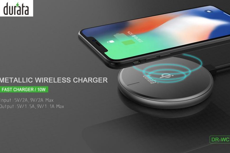 Mobile chargers
