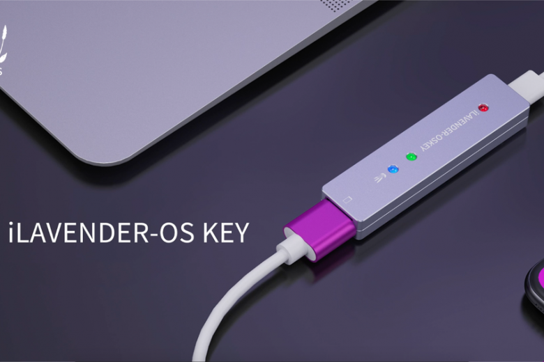 iLavender OS-KEY: The best tool to save time when repairing Apple devices